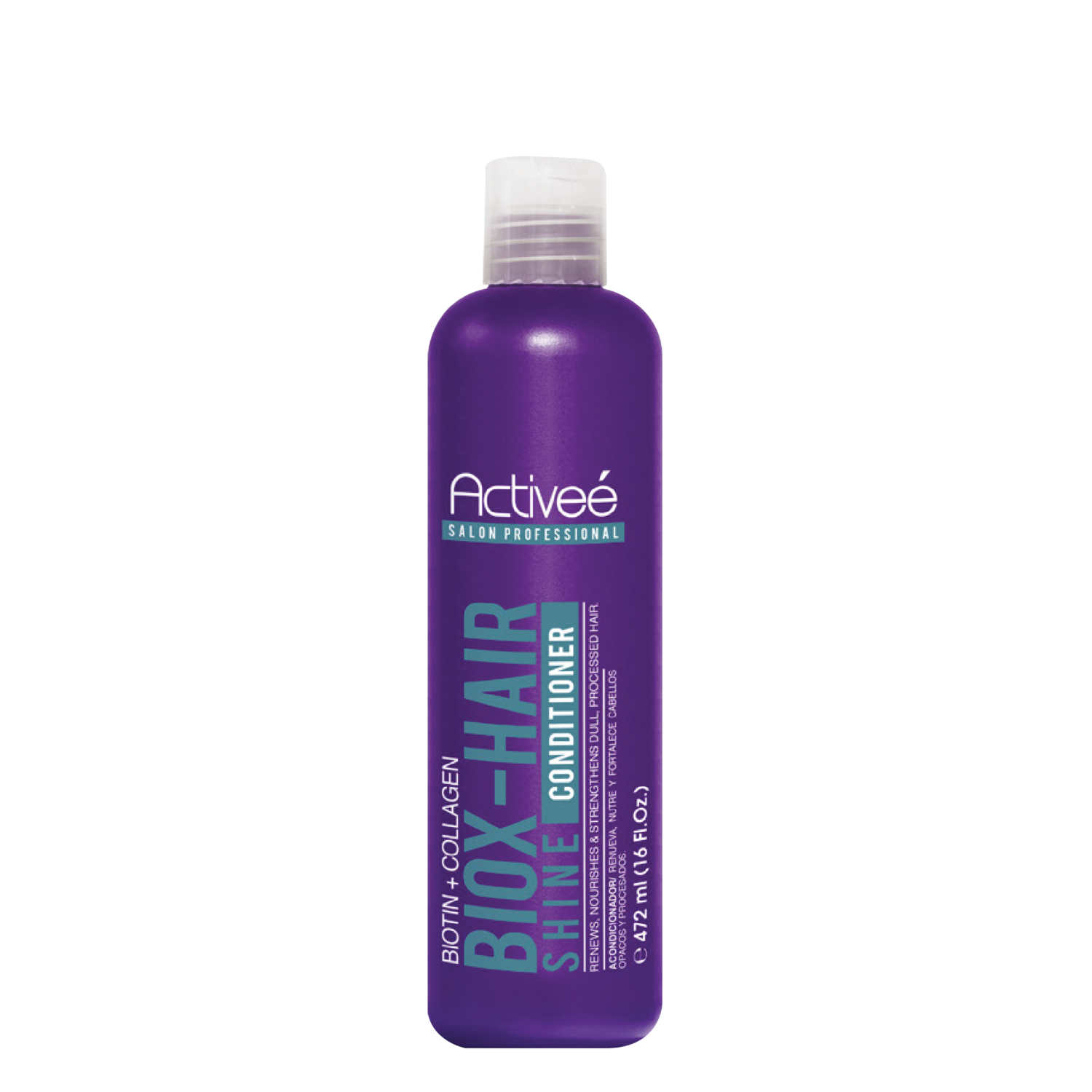 Activee Biox-Hair Conditioner 16oz #5776
