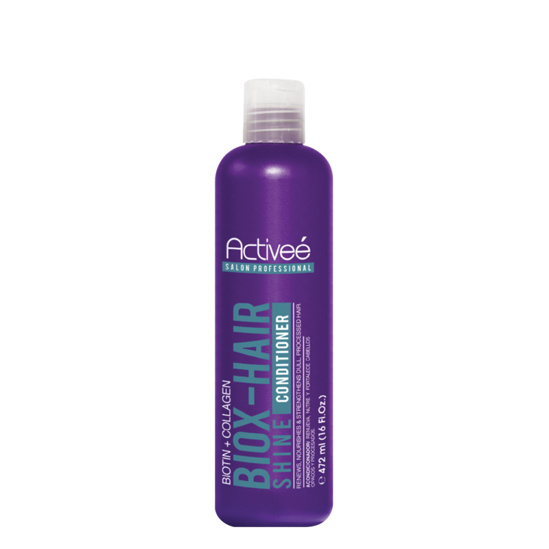 Activee Biox-Hair Conditioner 16oz #5776