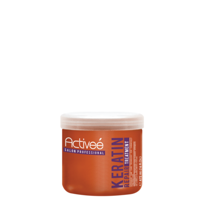 Activee Keratin Treatment 16oz #5721
