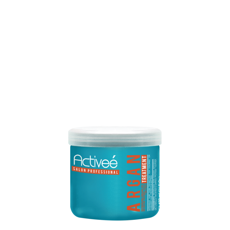 Activee Argan Treatment 16oz #5660