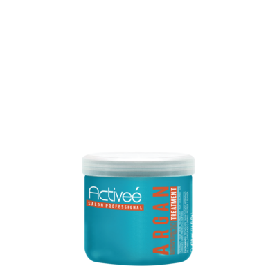 Activee Argan Treatment 16oz #5660