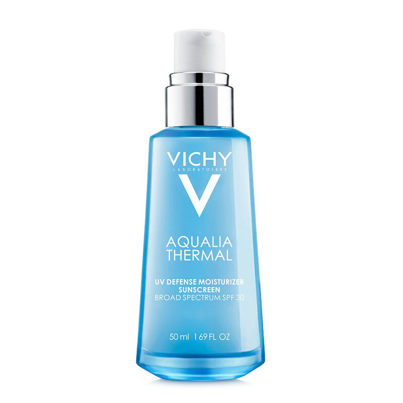 Vichy Aqualia Thermal Moisturizer SPF30 50ml #6983