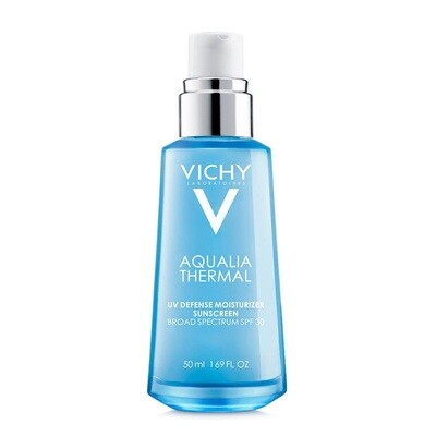 Vichy Aqualia Thermal Moisturizer SPF30 50ml #6983