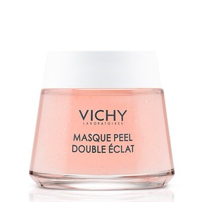 Vichy Double Glow Peel Mask 75ml #8896