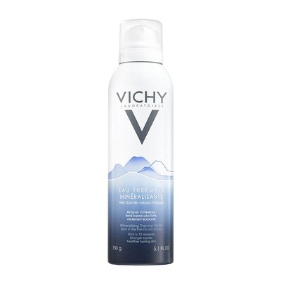 Vichy Mineralizing Thermal Water Spray 50ml #8629