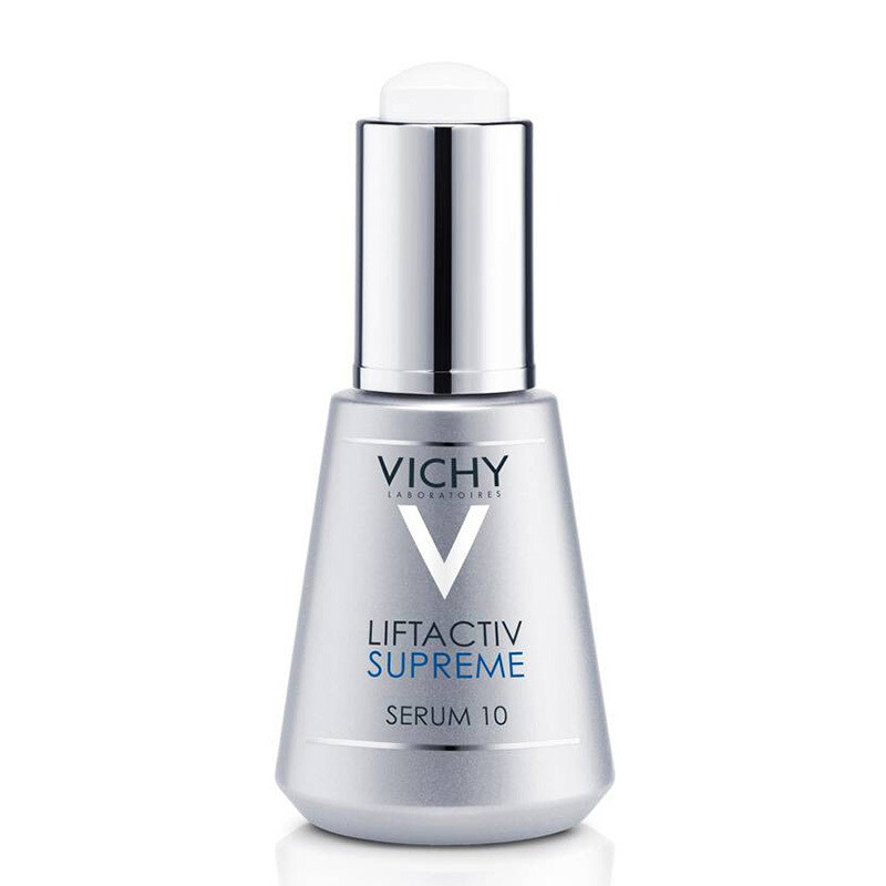 Vichy LiftActiv Supreme Serum 10  30ml #4796