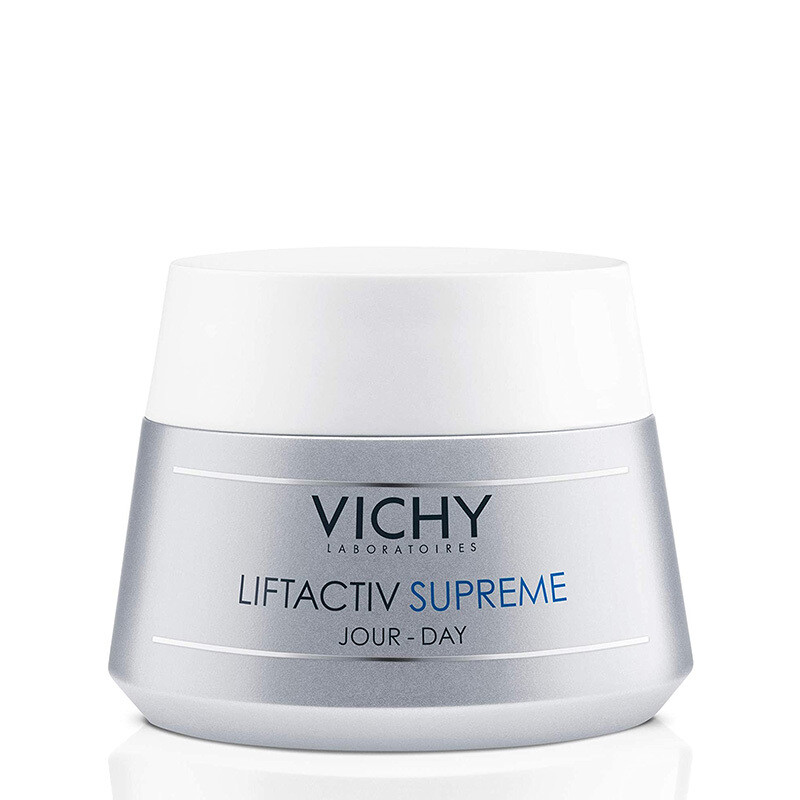 Vichy LiftActiv Supreme H.A. Anti-Wrinkle Firming Cream 50ml #8795