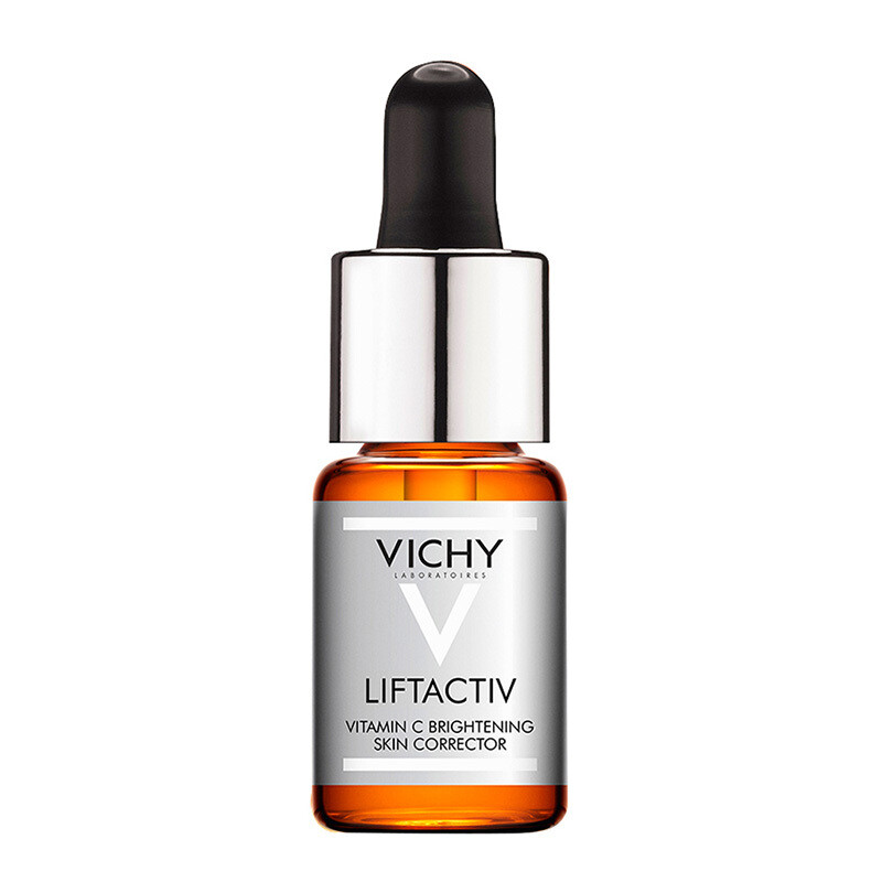 Vichy LiftActiv Vitamin C Brightening Skin Corrector 10ml #0931