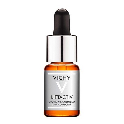 Vichy LiftActiv Vitamin C Brightening Skin Corrector 10ml #0931