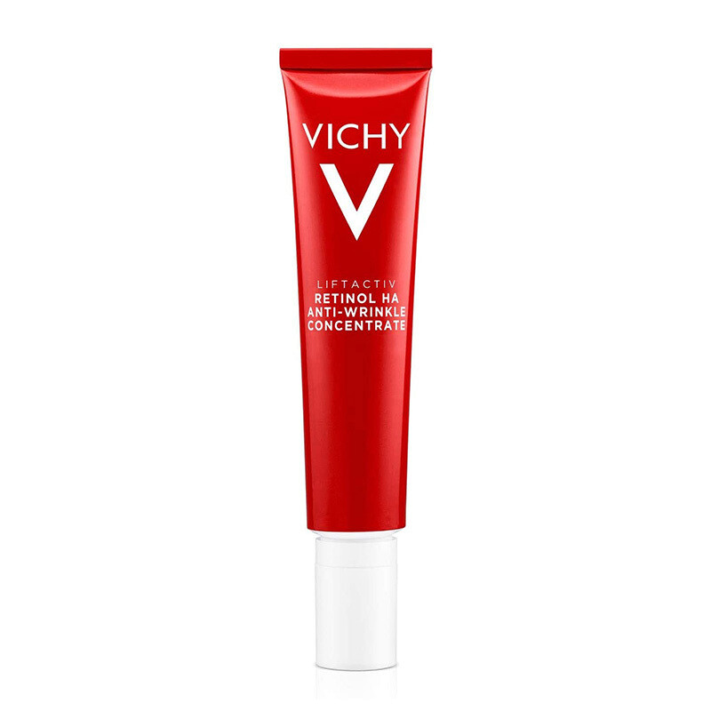 Vichy LiftActiv Retinol HA Anti-Wrinkle Concentrate 30ml #5008