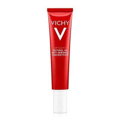 Vichy LiftActiv Retinol HA Anti-Wrinkle Concentrate 30ml #5008