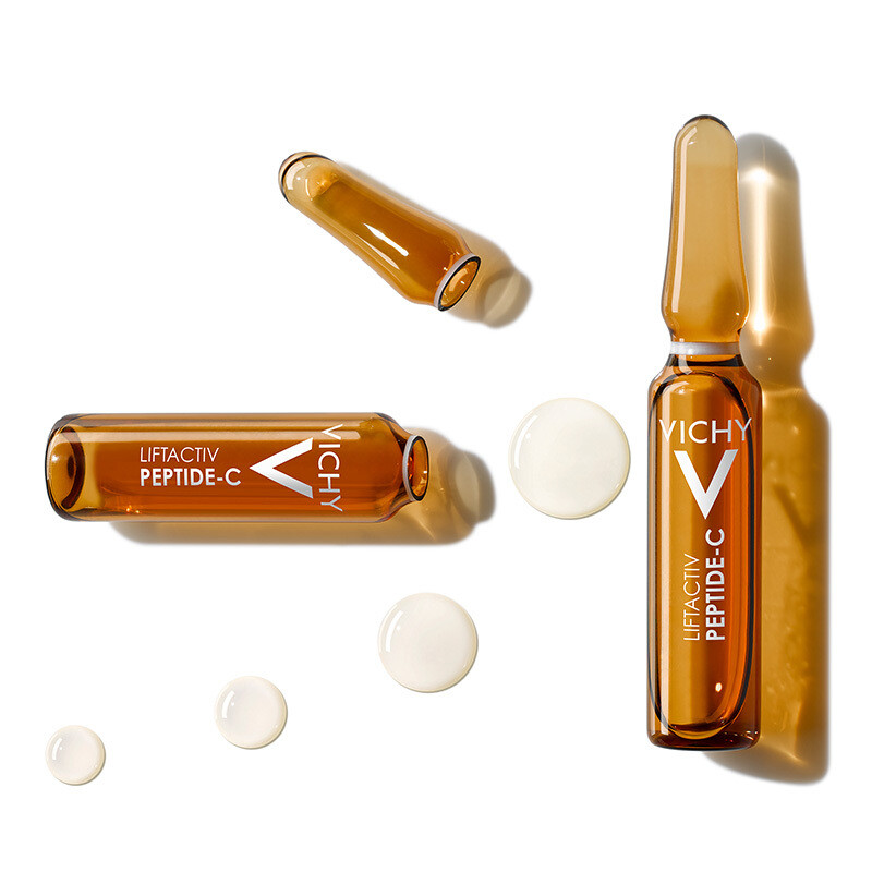Vichy LiftActiv Peptide-C Ampoules 10ct #2508