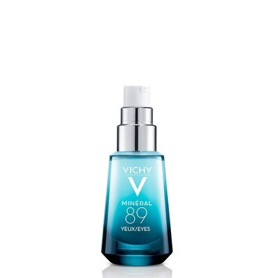 Vichy Mineral 89 Eye Serum 15ml #6763