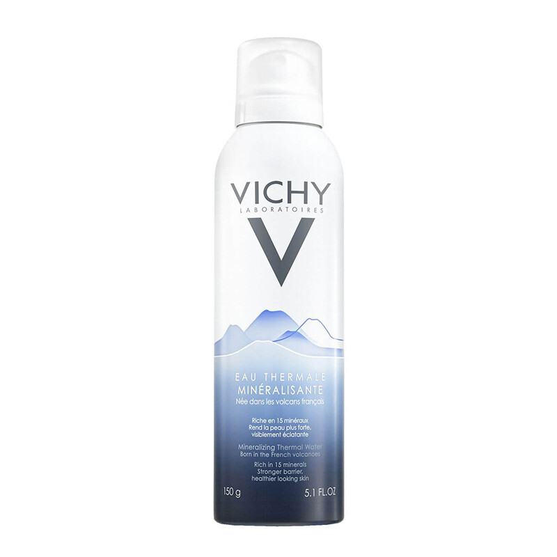 Vichy Mineralizing Thermal Water Spray 150ml #8612
