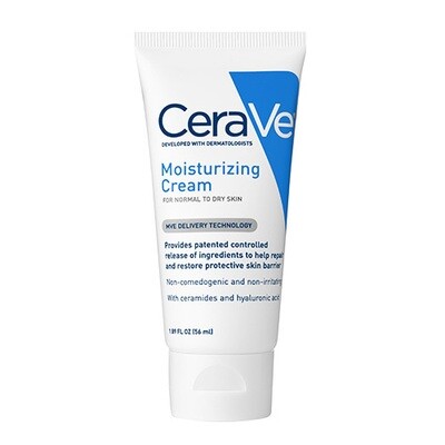 CeraVe Moisturizing Cream 1.89oz #7972