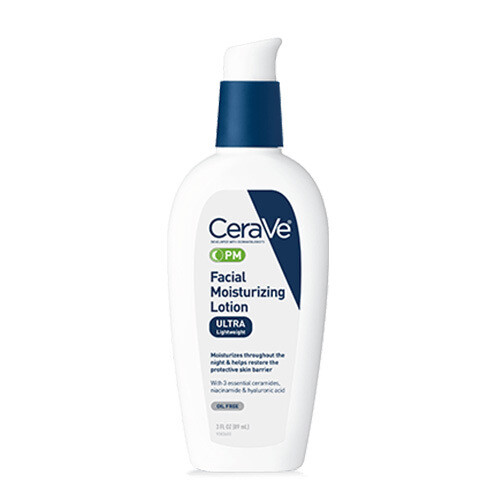 CeraVe PM Facial Lotion 3oz #7453