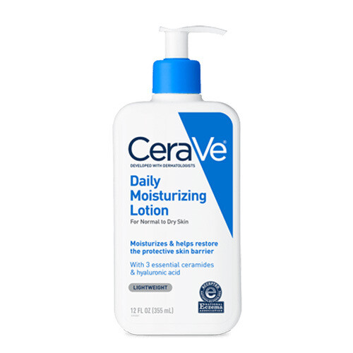 CeraVe Daily Moisturizing Lotion Pump 16oz #4797