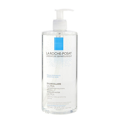 La Roche Posay Micellar Water Ultra 750ml #9621 