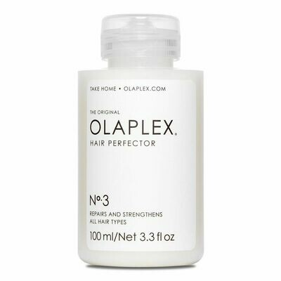 Olaplex No. 3 Hair Perfector 100ml #2350