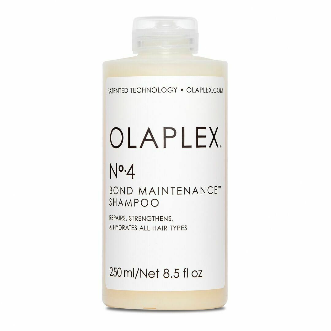 Olaplex No. 4 Bond Maintenance Shampoo 250ml #2428