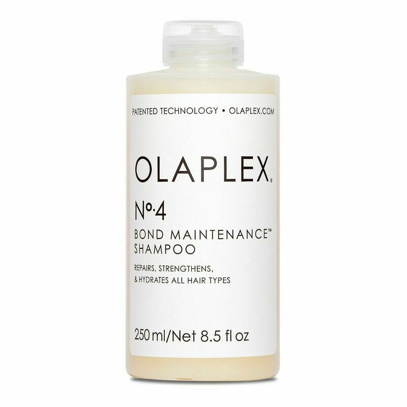 Olaplex No. 4 Bond Maintenance Shampoo 250ml #2428