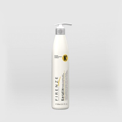 Firenze Keratin Conditioner 300ml #5567