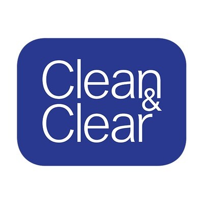 Clean &amp; Clear