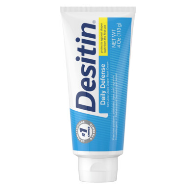 Desitin Daily Defense 4oz #3016