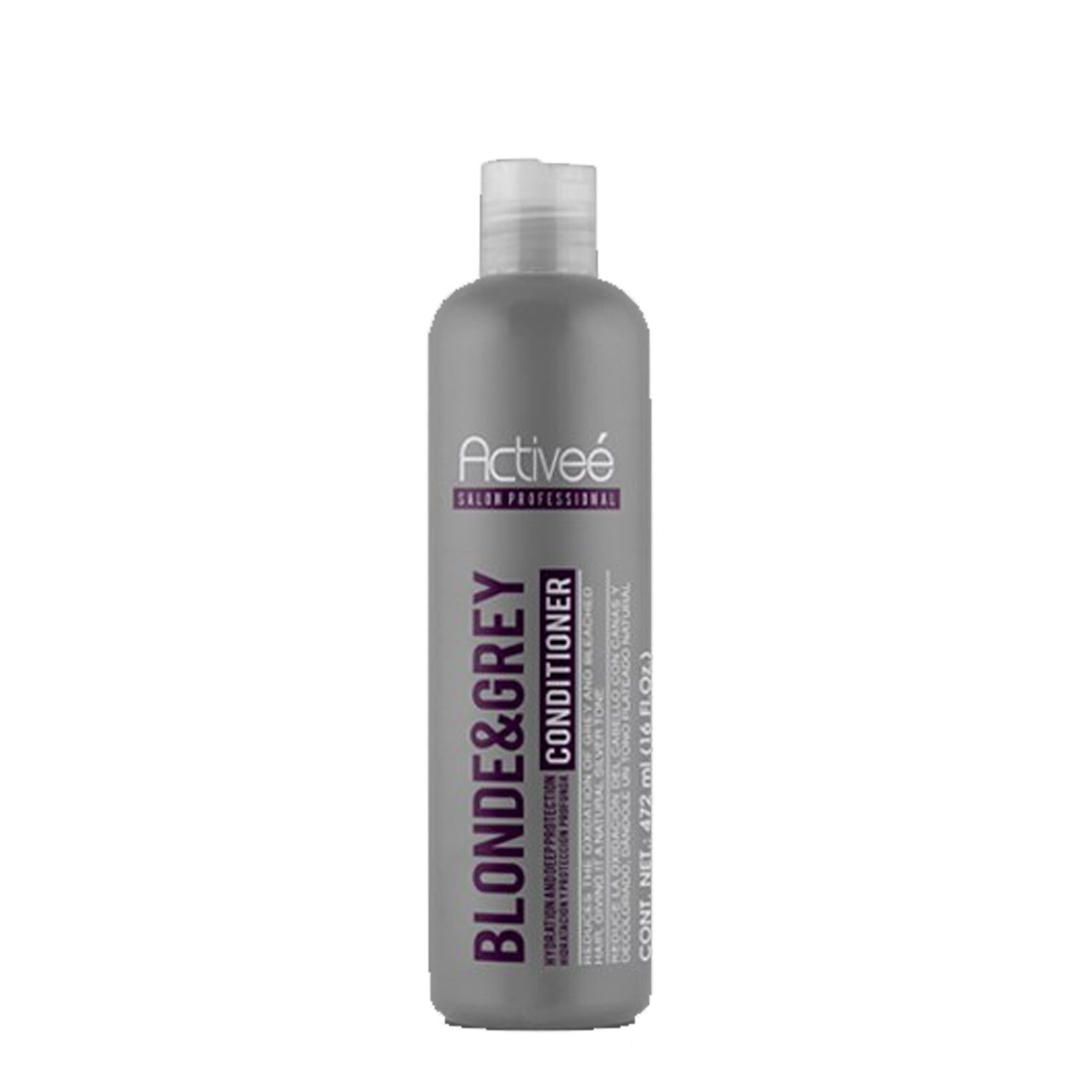 Activee Blonde &amp; Grey Conditioner 16oz #4293