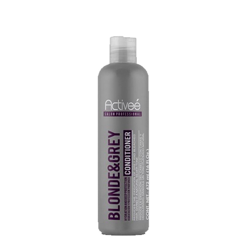 Activee Blonde &amp; Grey Conditioner 16oz #4293