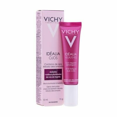 Vichy Idealia Eye Cream 15ml #3561