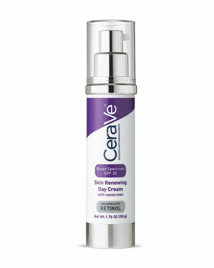 Cerave Skin Renewing Day Cream SPF30 1.7oz #7507