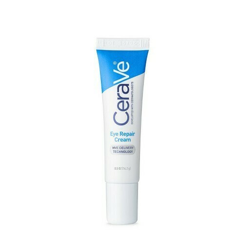 CeraVe Moisturizing Eye Repair Cream 0.5oz #7613