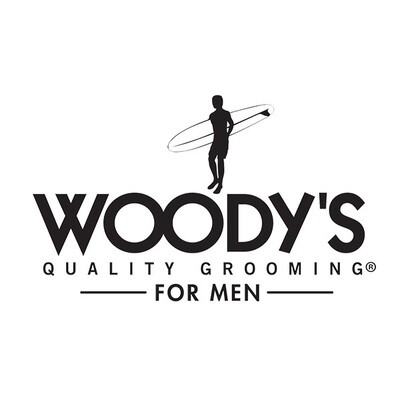 Woody&#39;s Grooming