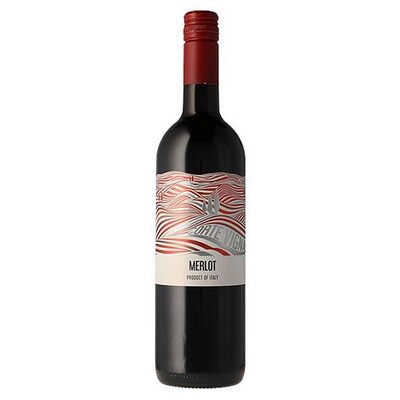 Corte Vigna Merlot 750ml (6 per case) #4946