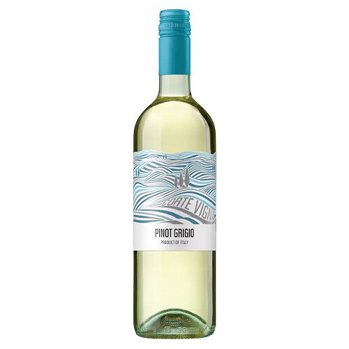 Corte Vigna Pinot Grigio 750ml (6 per case) #3656 