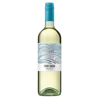 Corte Vigna Pinot Grigio 750ml (6 per case) #3656 