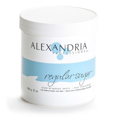 Alexandria Regular Sugar Paste 35oz #9033
