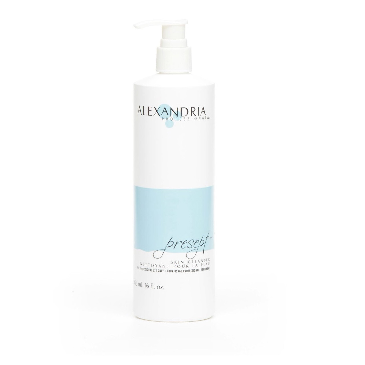 Alexandria Presept Skin Cleanser 16oz #7540