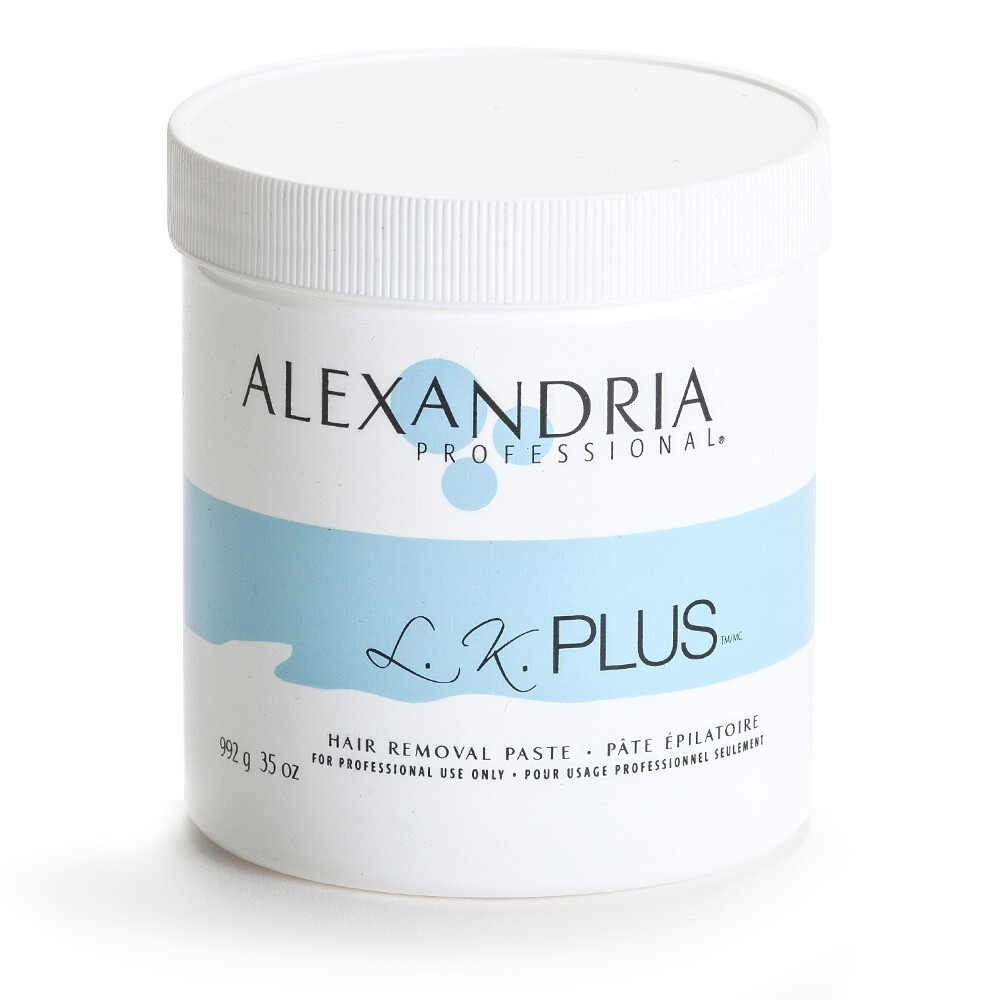 Alexandria LK Plus Sugar Paste 35oz #9019