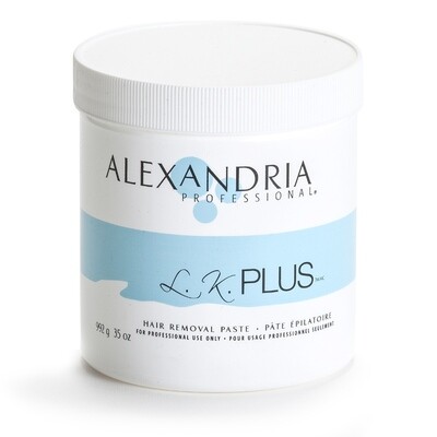 Alexandria LK Plus Sugar Paste 35oz #9019