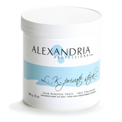Alexandria LK Private Stock 35oz #9026
