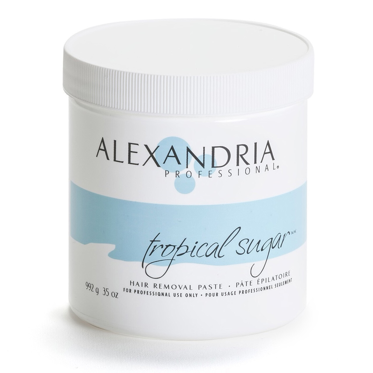 Alexandria Tropical Sugar Paste 35oz #9040