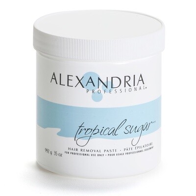 Alexandria Tropical Sugar Paste 35oz #9040