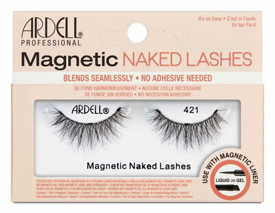 Ardell Naked Lashes 421 #4764