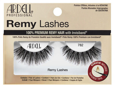 Ardell Remy Lashes 782 #9882