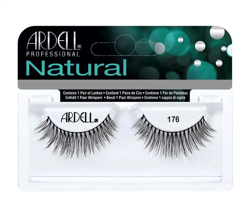 Ardell Lashes Natural 176 #8881