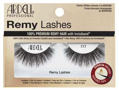 Ardell Remy Lashes 777 #9851