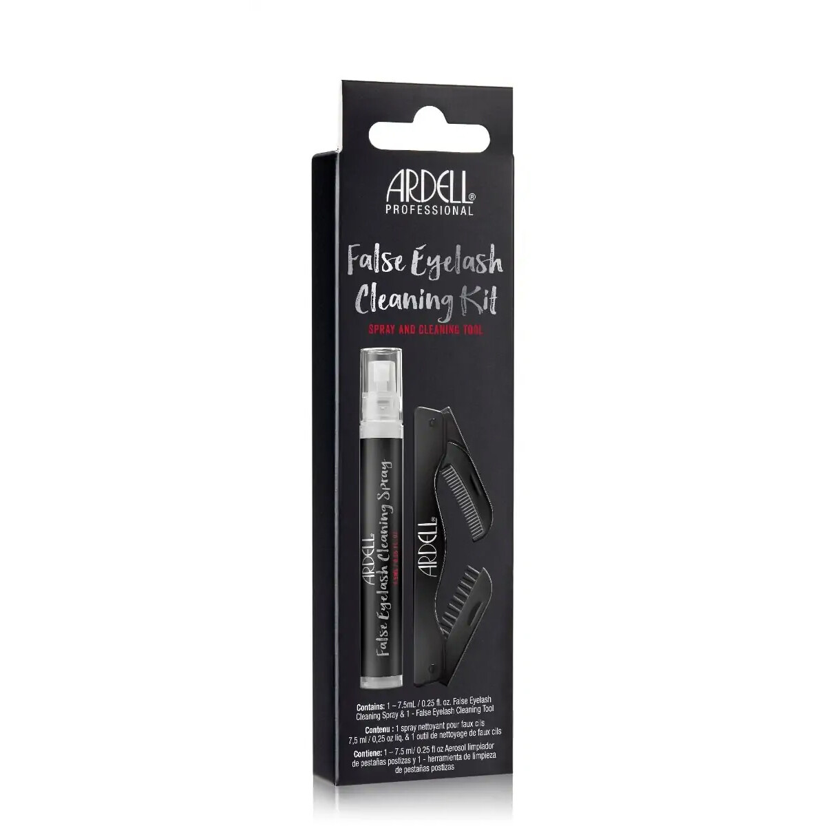 Ardell False Eyelash Cleaning Kit #2914