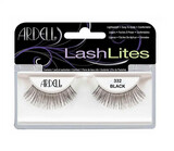 Ardell Lashes Lash Lites Black 332 #4803